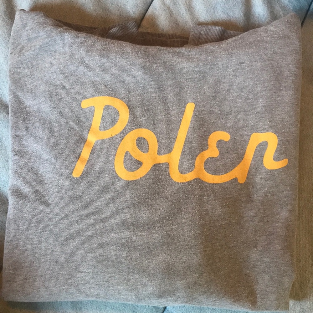 Poler Stuff Hoodie